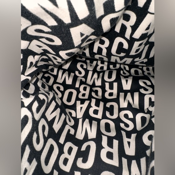 Vintage Marc by Marc Jacobs bronze hobo tote - Picture 13 of 14